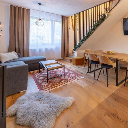 Apartman Juh Tale Ngoại thất bức ảnh