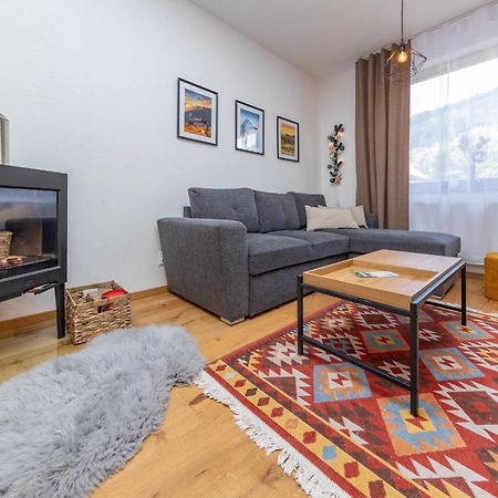 Apartman Juh Tale Ngoại thất bức ảnh