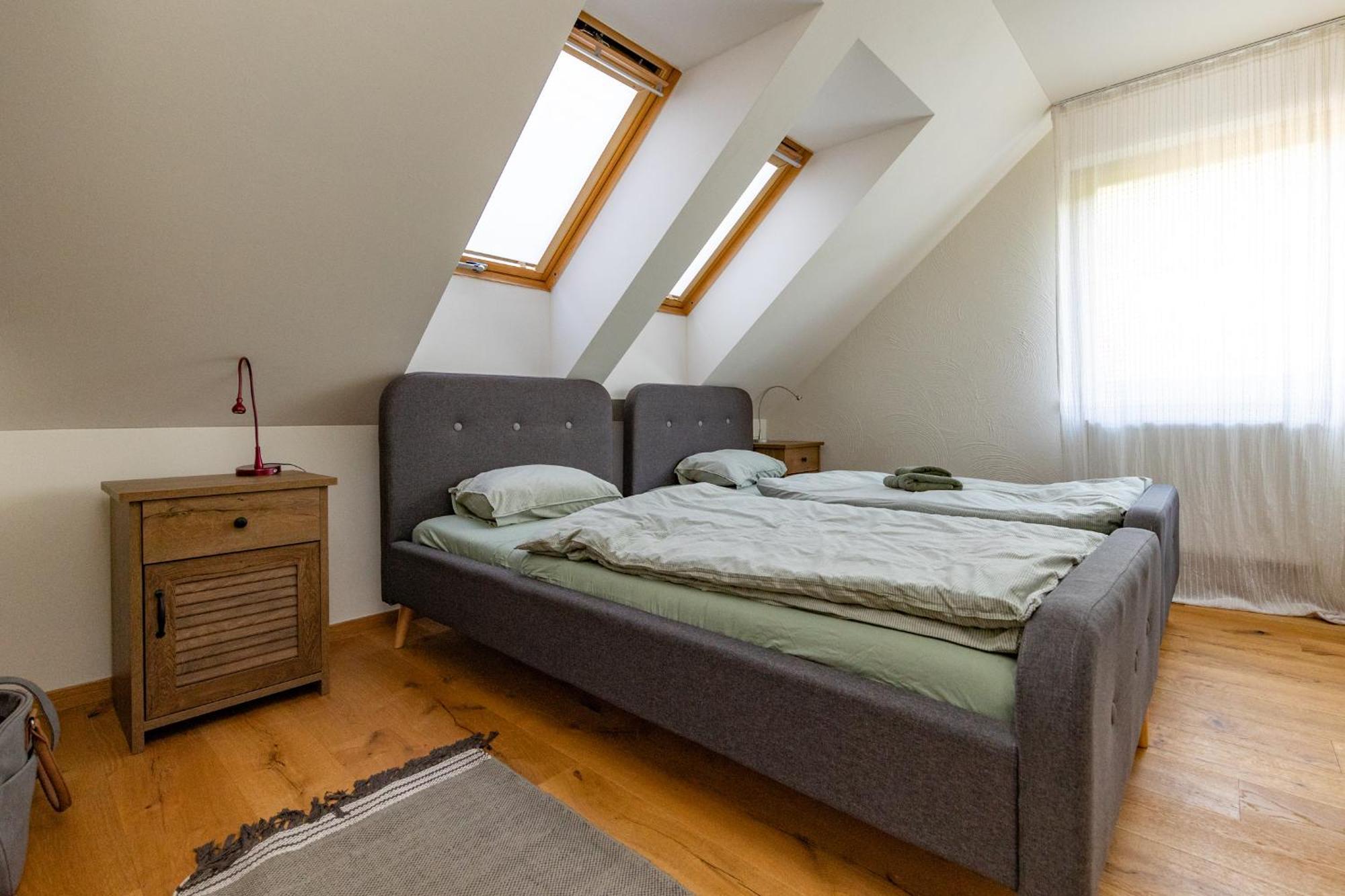 Apartman Juh Tale Ngoại thất bức ảnh