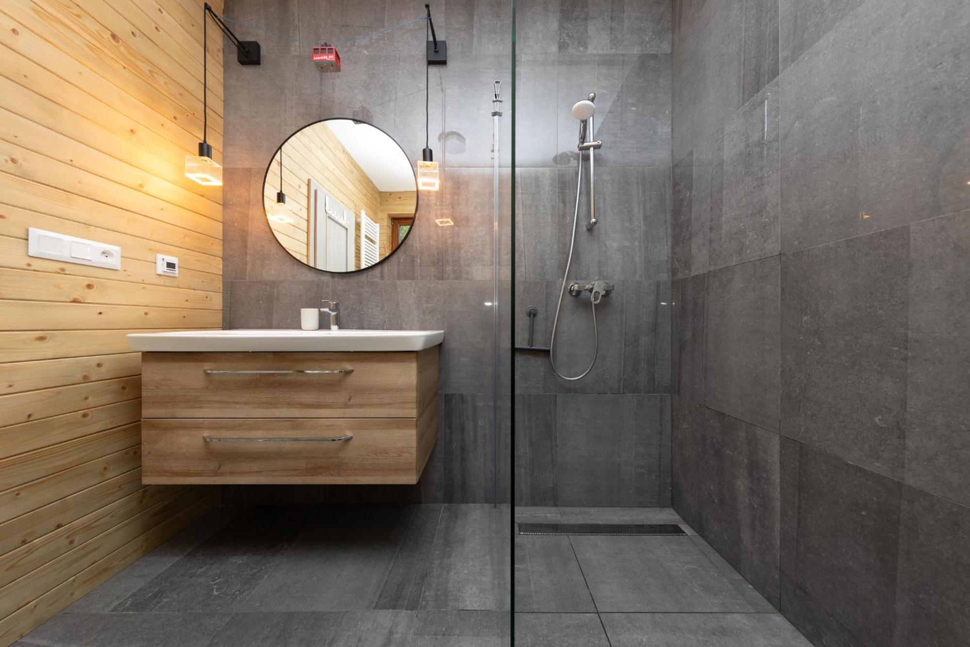 Apartman Juh Tale Ngoại thất bức ảnh
